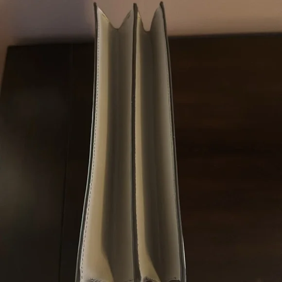 Tory Burch leather shoulder bag - Picture 9 of 9